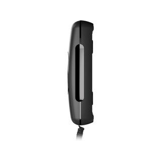 Alcatel T06 UK BLK teléfono fijo compacto
