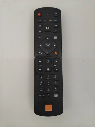 Mando Orange TV