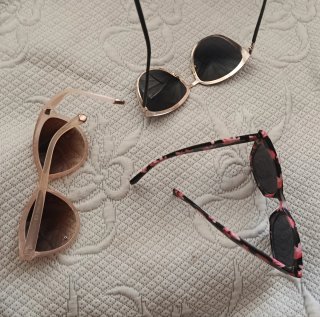Gafas de sol mujer cat eye