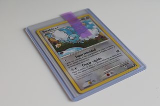 Swablu Diamante y Perla Grandes Encuentros