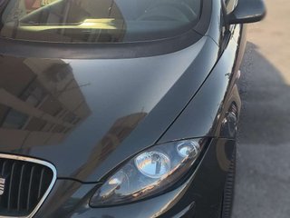 SEAT altea
