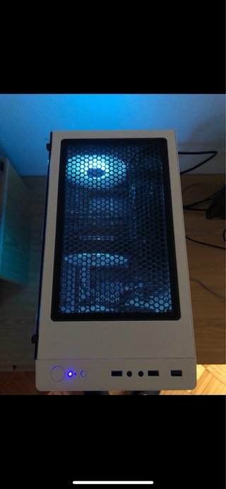 PC Gaming 1660Ti