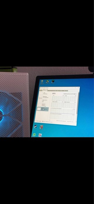 PC Gaming 1660Ti