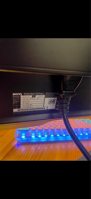 PC Gaming 1660Ti