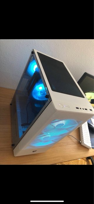 PC Gaming 1660Ti