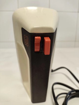 Batidora de mano Philips antigua