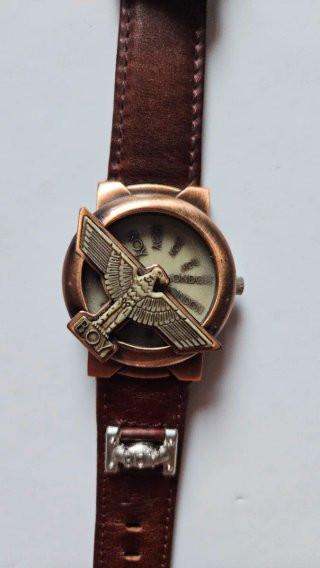 Reloj London Boy Coleccionista
