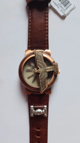 Reloj London Boy Coleccionista