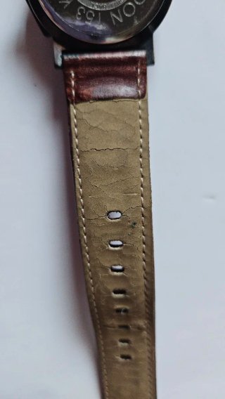 Reloj London Boy Coleccionista