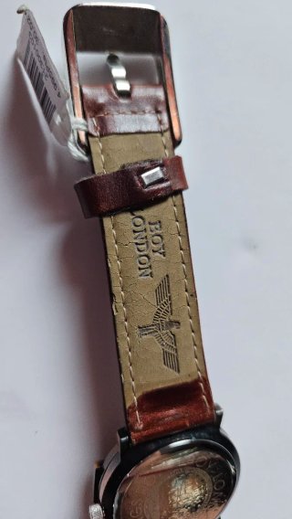 Reloj London Boy Coleccionista