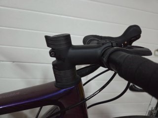 Bici carretera Liv Langma Advanced Disc 2 Carbono