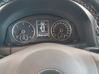 Volkswagen Golf Plus 2010