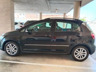 Volkswagen Golf Plus 2010
