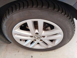 Volkswagen Golf Plus 2010