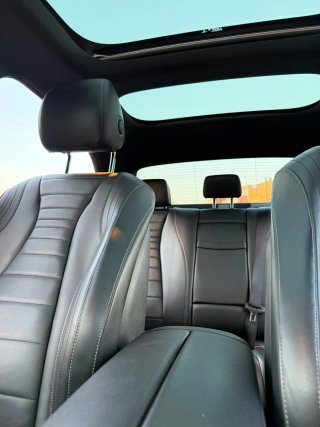 Clase E 220 d Facelift AMG Line 2021