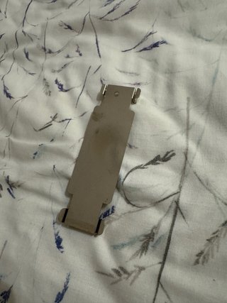 Placa Metálica para MegaCD 1