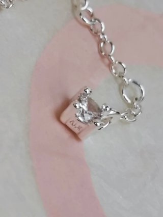 Pulsera Pandora Tennis Ajustable 16 21