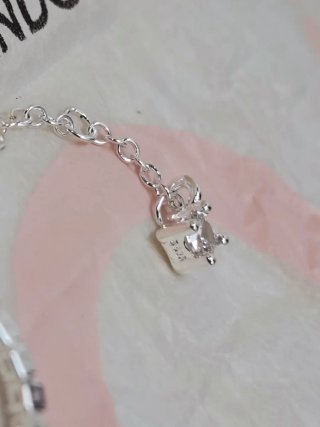 Pulsera Pandora Tennis Ajustable 16 21
