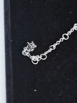 Pulsera Pandora Tennis Ajustable 16 21