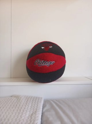 Peluche Chicago Bulls