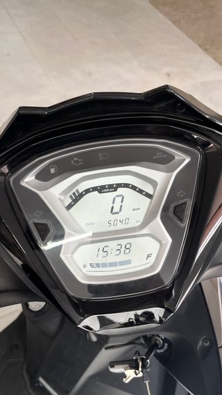 Kymco Agility S 125 2025