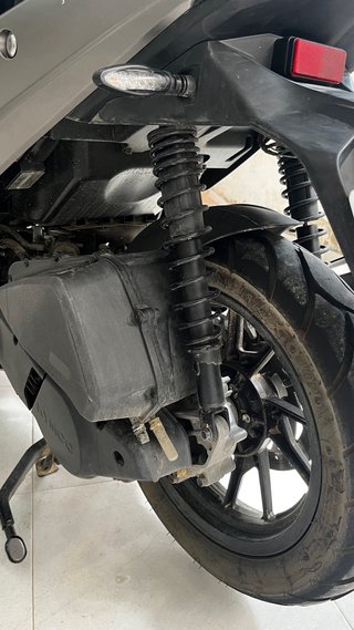 Kymco Agility S 125 2025