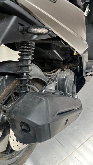 Kymco Agility S 125 2025