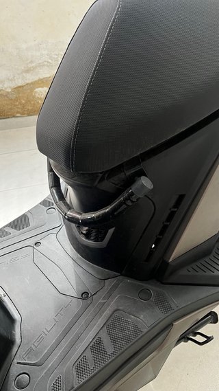 Kymco Agility S 125 2025