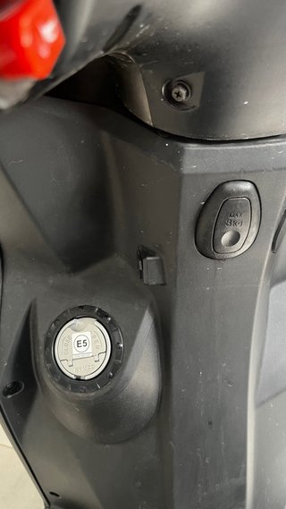 Kymco Agility S 125 2025