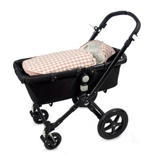 Saco Cuco Walking Mum Remy 2 en 1