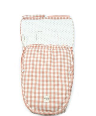 Saco Cuco Walking Mum Remy 2 en 1
