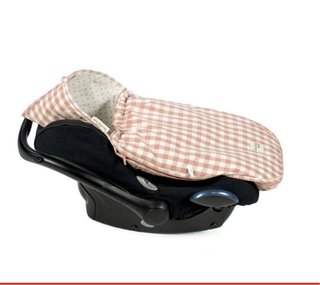 Saco Cuco Walking Mum Remy 2 en 1