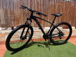 Bicicleta de Montaña 29’