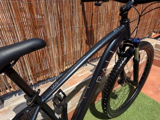 Bicicleta de Montaña 29’