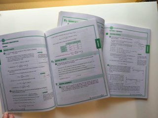 Aprobar" Física y Química (3º y 4º ESO - E. Bruño
