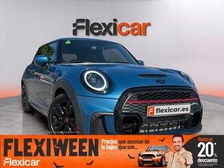 MINI Cooper JOHN COOPER WORKS CABRIO