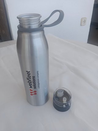 Botella térmica Webfleet Solutions 700 ml