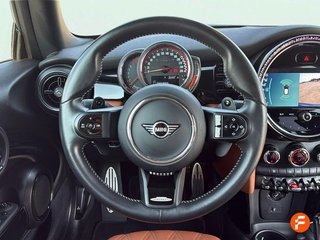 MINI Cooper JOHN COOPER WORKS CABRIO