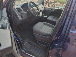 Volkswagen Multivan 2003