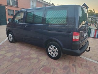 Volkswagen Multivan 2003