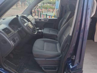 Volkswagen Multivan 2003