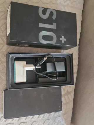 Samsung Galaxy S10+