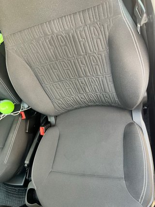 FIAT Panda 2025