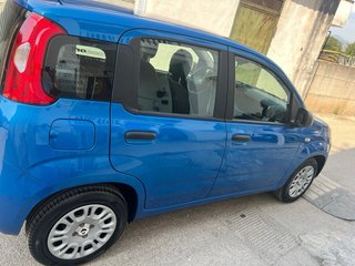 FIAT Panda 2025