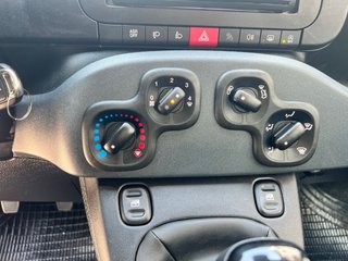 FIAT Panda 2025