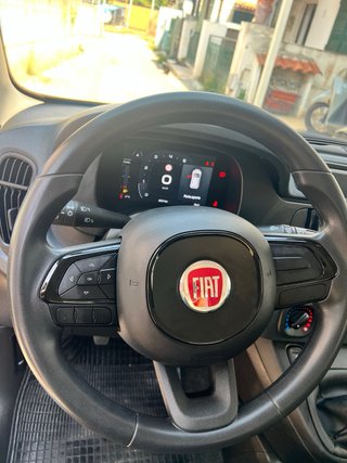 FIAT Panda 2025
