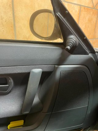 smart Roadster 2006