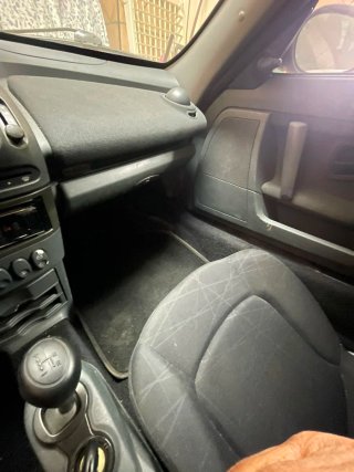 smart Roadster 2006