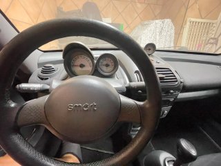 smart Roadster 2006