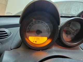 smart Roadster 2006